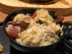 -旺爷砂锅·茶作(国贸城店)