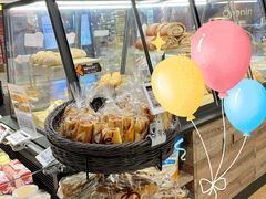-Olé精品超市(天汇广场店)