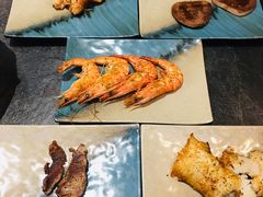 -大渔铁板烧(大悦城店)