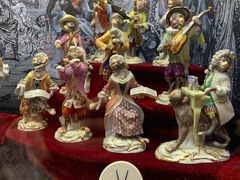 -Me Coffee下午茶艺术空间