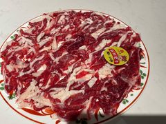 -汕头八合里海记牛肉店(清河店)