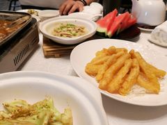 -徐记海鲜(大雁塔|金都店)