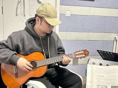 -梅纳·钢琴声乐架子鼓Mena Music(双井店)