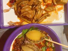 -重庆高老九火锅(吴中永旺店)