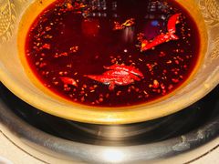 -小龙坎火锅(全球总店)