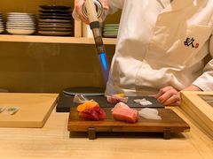 -镹·鱼料理  国产鱼使用店