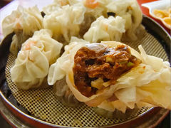-德贤烧麦菜馆(本溪路店)