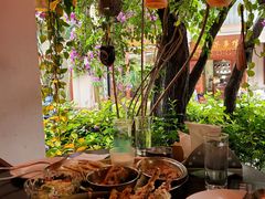 -库玛丽尼泊尔风味餐吧