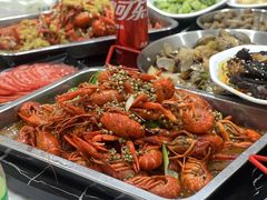 -呆虾王龙虾馆(南湖总店)