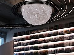 -黑胶星球(华发中城商都店)