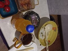 -华夏良子·足道SPA艾灸(龙潭路店)