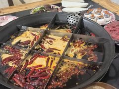 -肥龙火锅(南坪店)