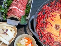 -莺花渡火锅City Green(万象城店)