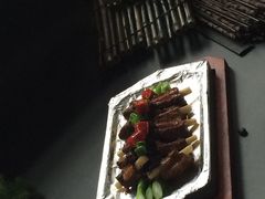 -蜀宴·家宴馆(升伟晶石店)