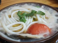 -贵州沾水米线(学田湾店)