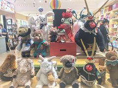 -gaga(深圳福田星河COCO Park店)