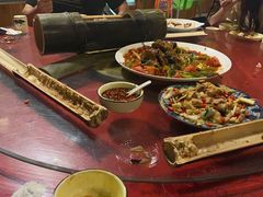 -生态苑农庄(十里画廊遇龙河店)