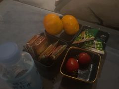 -华夏良子·足道SPA艾灸(方庄一店)