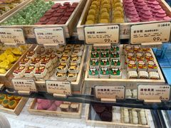 -北京稻香村(零号店)