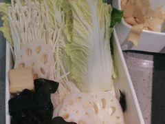 -半天妖烤鱼(东方新天地店)