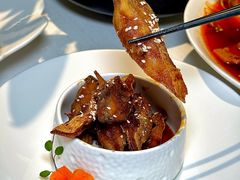 -漢舍中国菜馆(浦东嘉里城店)