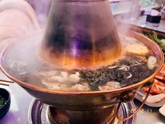 -寻小欢焖烤羊肉串(九眼桥店)