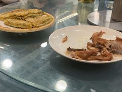 -天毓山庄·餐厅