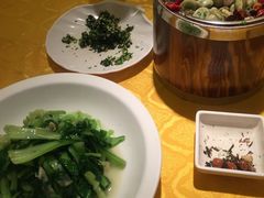 -鹿港小镇经典老上海菜(长乐路店)