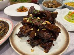 -海天楼中餐厅(吴宫泛太平洋酒店)