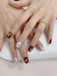 -尤米一站式美甲美睫