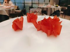 -柿合缘新京菜(国金中心商场店)