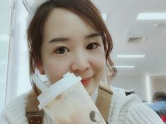 波波茶-喜茶(北京三里屯太古里店)