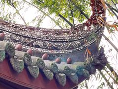 -望江楼公园