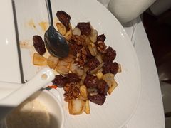 -漢舍中国菜馆(浦东嘉里城店)