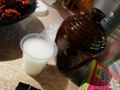 -巴厘龙虾·榜首油焖大虾(洞庭·艺术洋房店)