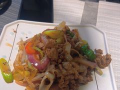 -和风铁板料理(山姆会员店)