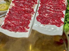 -鲜牛记潮汕牛肉火锅(淮安珠海路店)