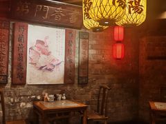 -南京大牌档(新街口德基广场店)