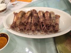 -万宝海鲜舫(劳动公园店)