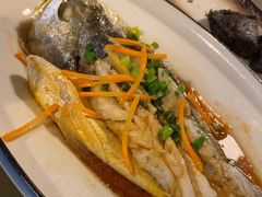 -三姐妹·海鲜大排档