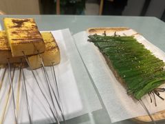 -听涛雅苑百味饺子老家菜馆