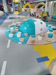 -欧酷世界动力星球(王府井奥莱UP TOWN店)