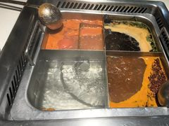 -海底捞火锅(海悦天地店)