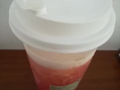 -喜茶(佛山岭南站店)