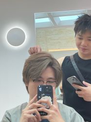 -MY HAIR ARDOR