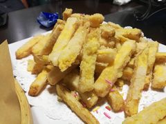 -双合园·海鲜水饺青岛菜(万佳广场店)