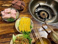 -独雅老火锅(原宏声巷店)