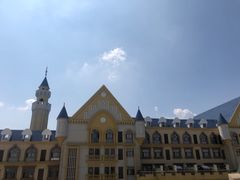 -石林冰雪海洋世界