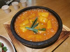 云南红河包浆豆腐-米店·云南菜(南门店)