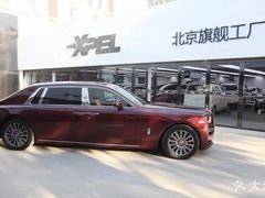 -京车汇LLumar龙膜XPEL威固汽车贴膜(清河店)